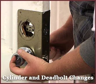 Locksmith Solution Services Richmond, TX 281-940-2780 - deadbolt-changes