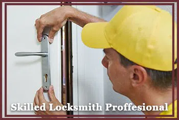 Locksmith Solution Services Richmond, TX 281-940-2780
