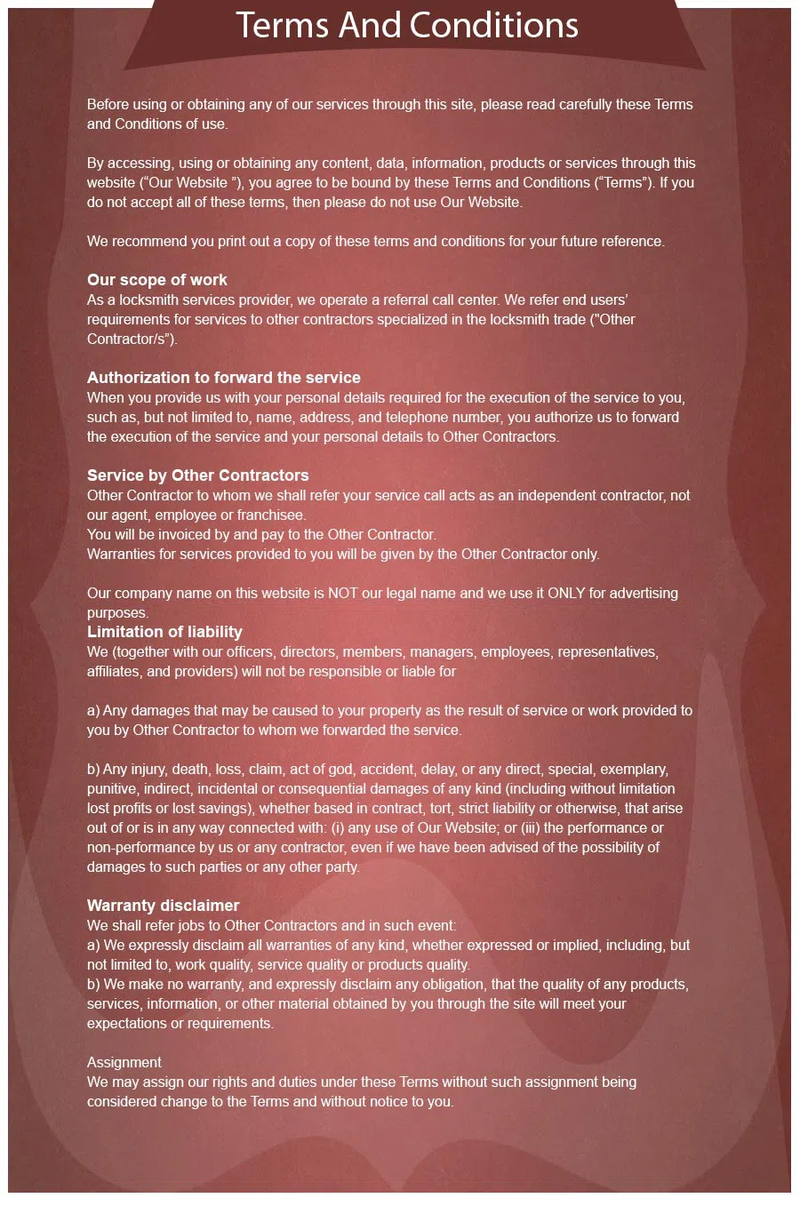 Locksmith Solution Services Richmond, TX 281-940-2780